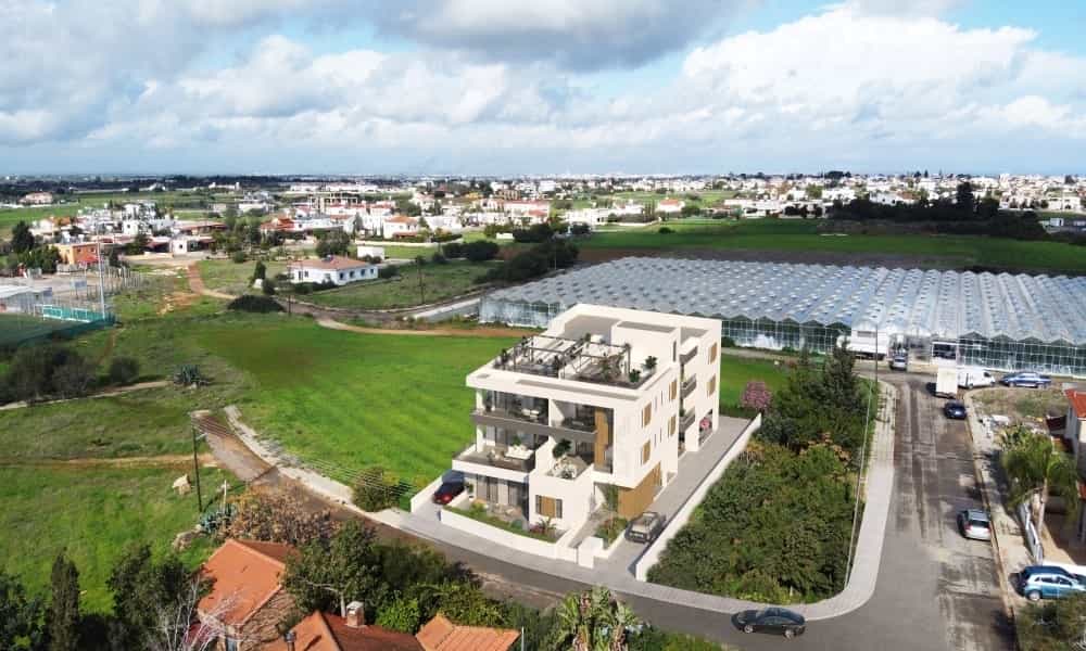 Múltiples condominios en Deryneia, Famagusta 11823189