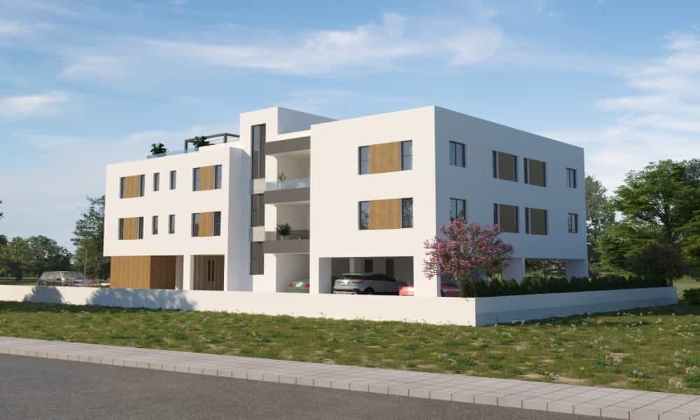 Flere ejerlejligheder i Deryneia, Famagusta 11823189