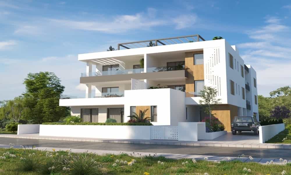 Flere leiligheter i Deryneia, Famagusta 11823189