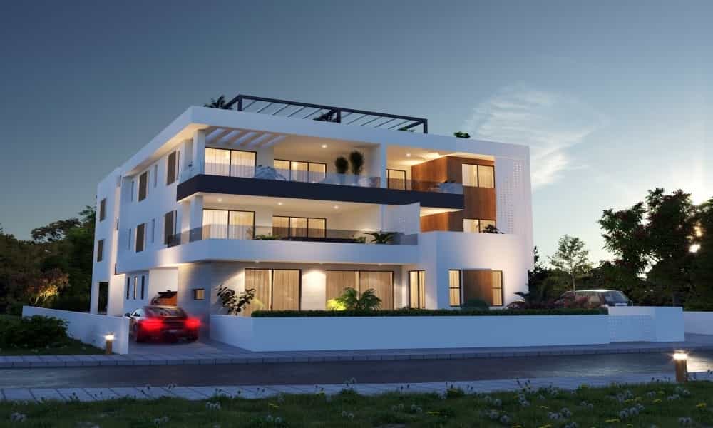 Flere leiligheter i Deryneia, Famagusta 11823189
