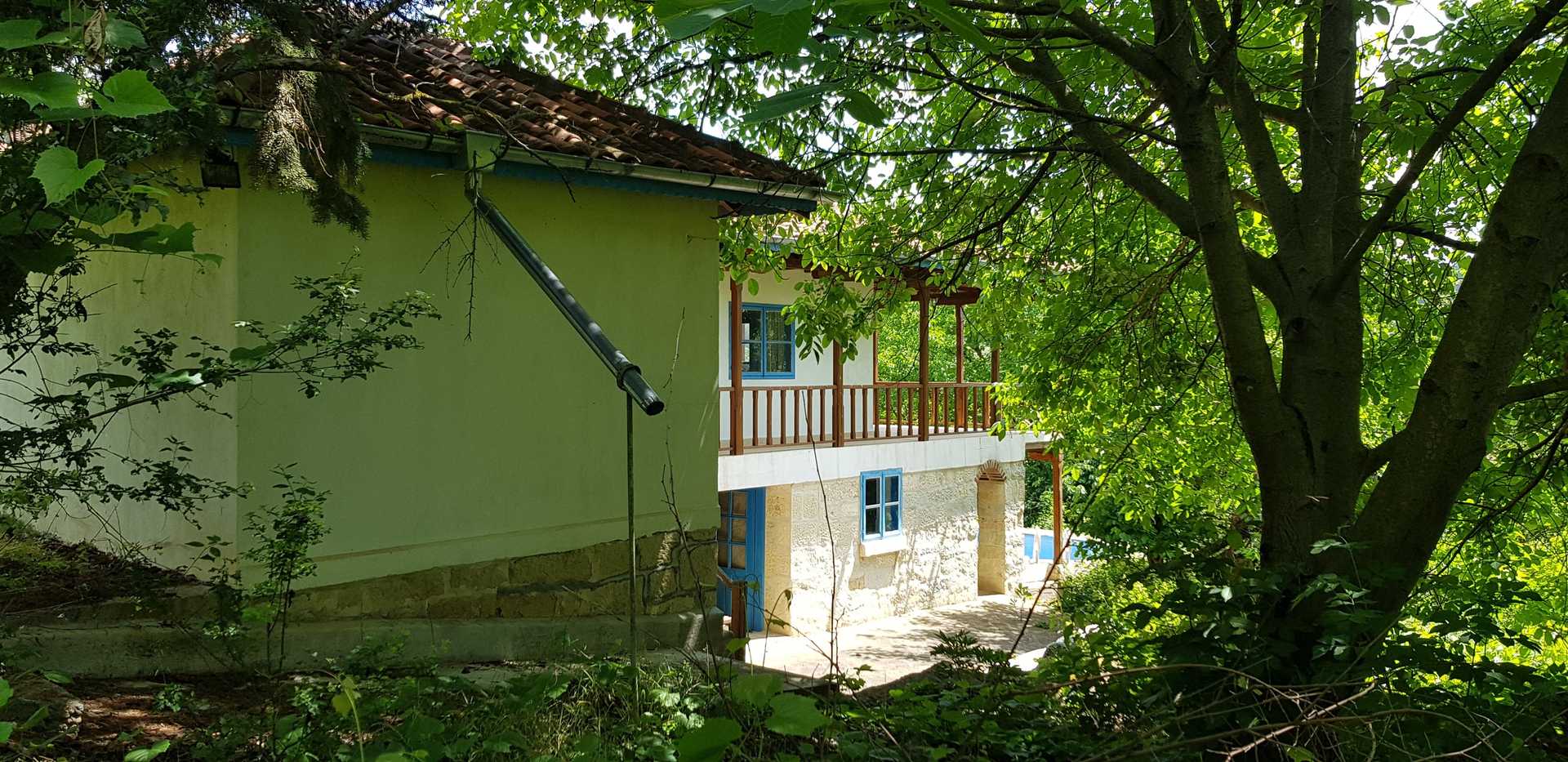 casa en Ezerché, Razgrad 11823218
