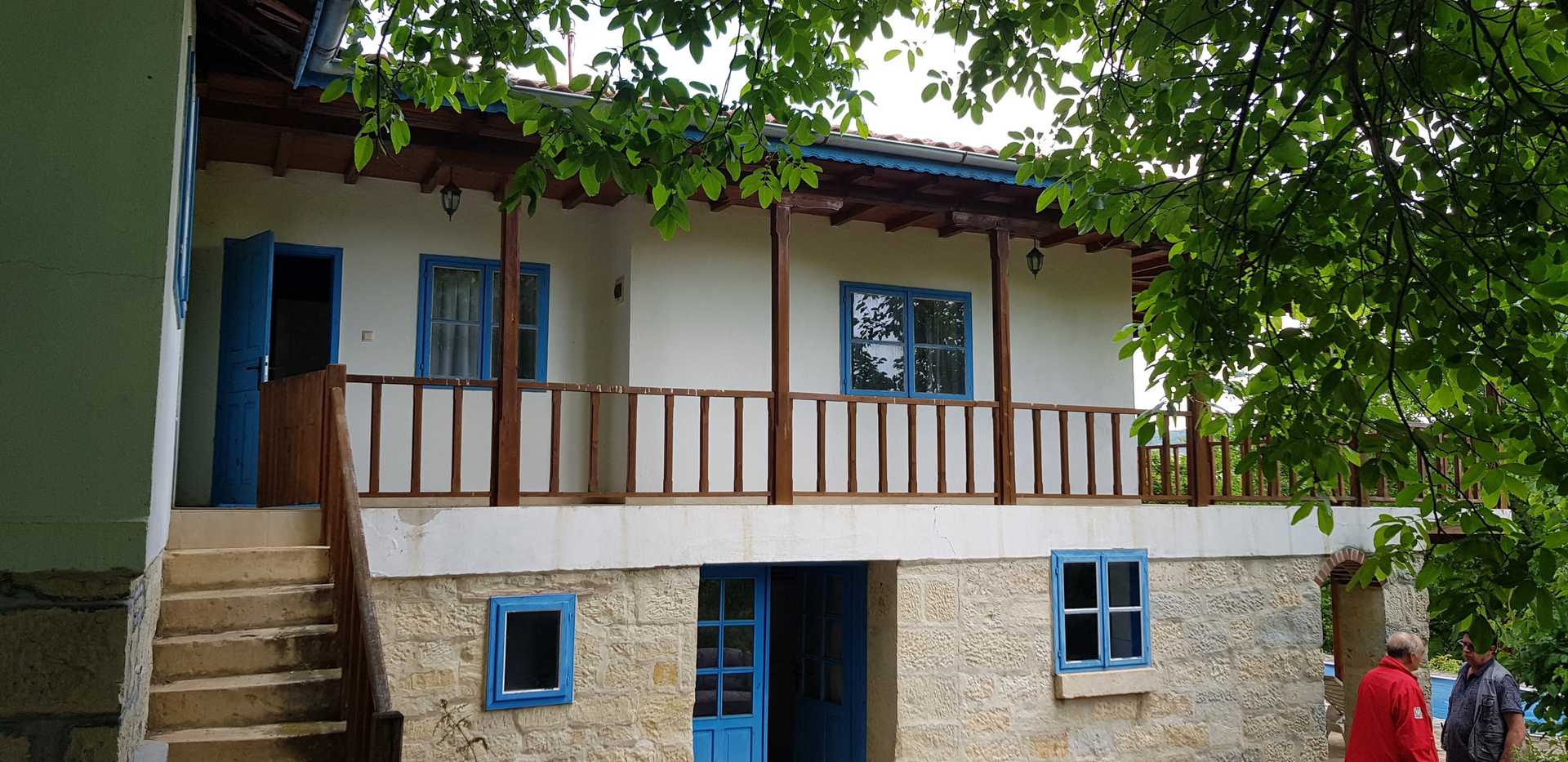 House in Ezerche, Razgrad 11823218