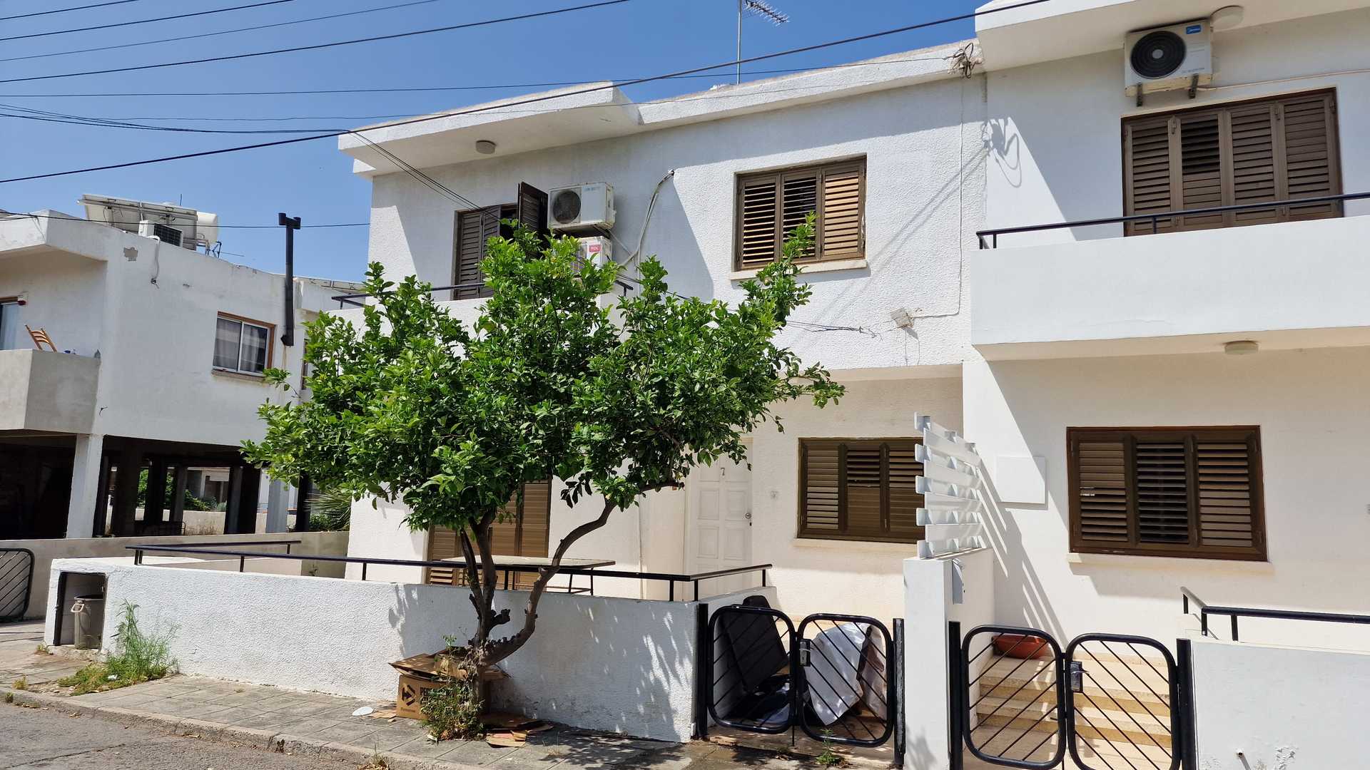 Huis in Larnaca, Larnaca 11823220