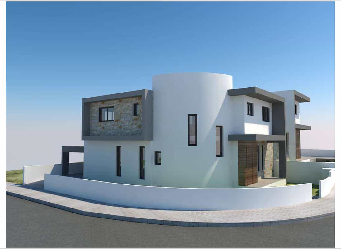 Huis in Livadia, Larnaca 11823221