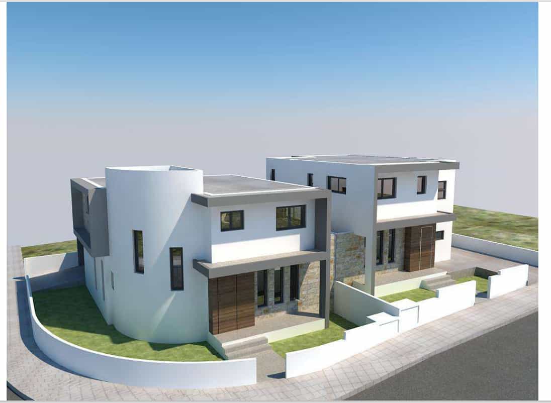House in Livadia, Larnaka 11823221