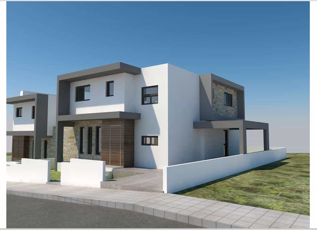 House in Livadia, Larnaka 11823221