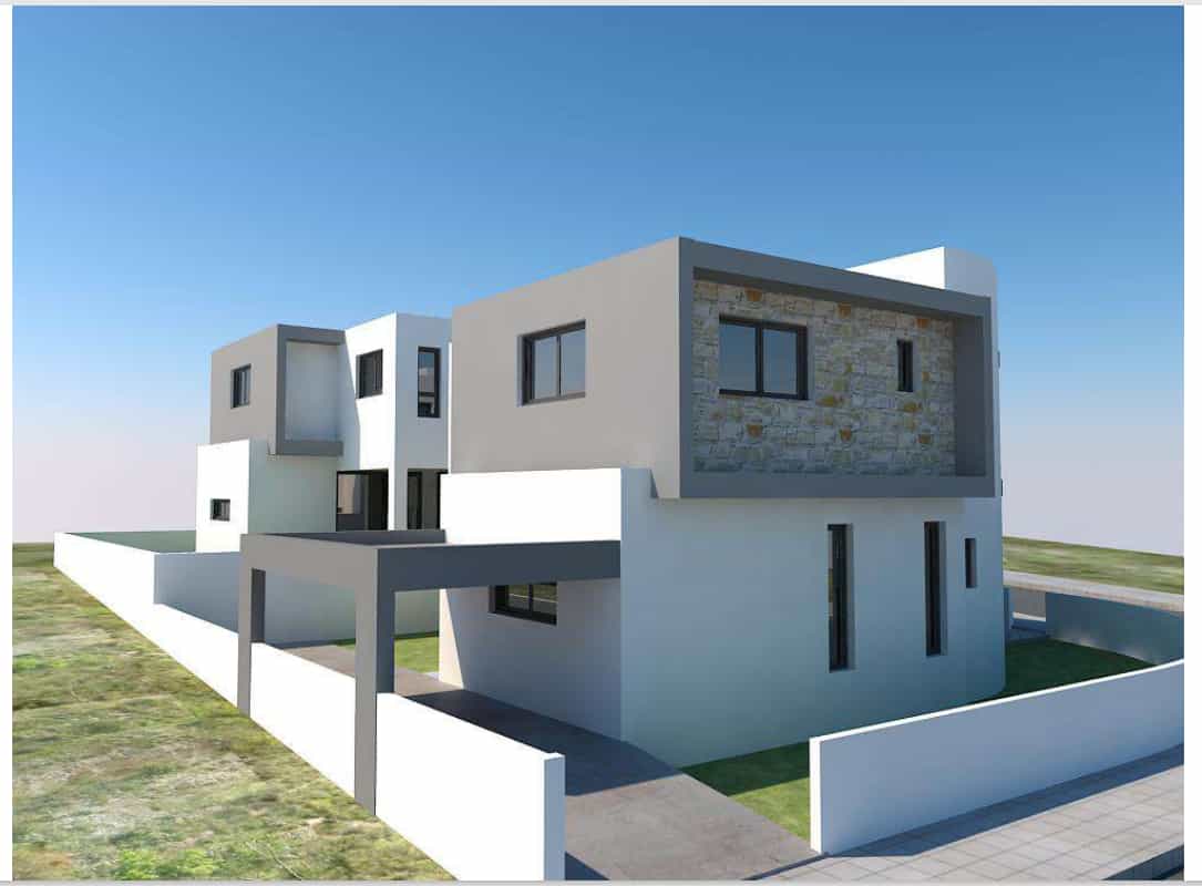 房子 在 Livadia, Larnaca 11823221
