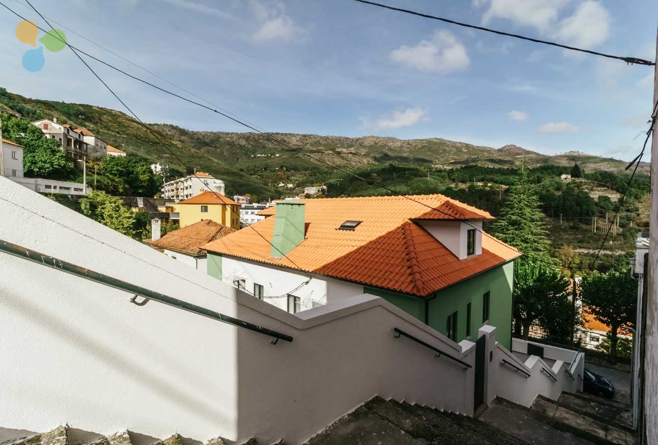 Rumah di Covilhã, Castelo Branco District 11823222