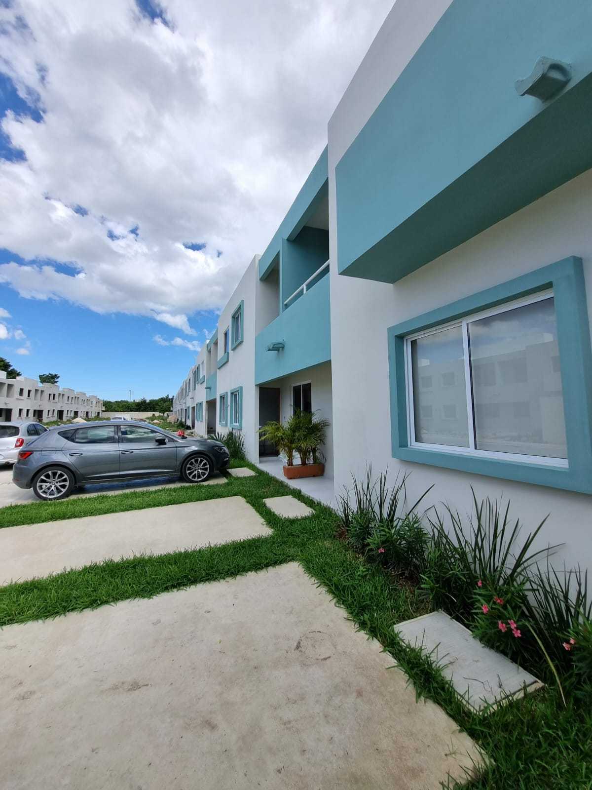 Flere huse i Cancun, Quintana Roo 11823224
