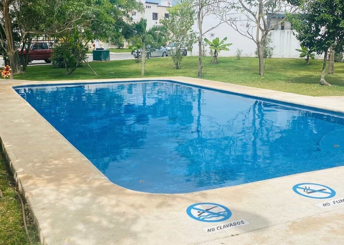 Несколько квартир в Cancún, Quintana Roo 11823229