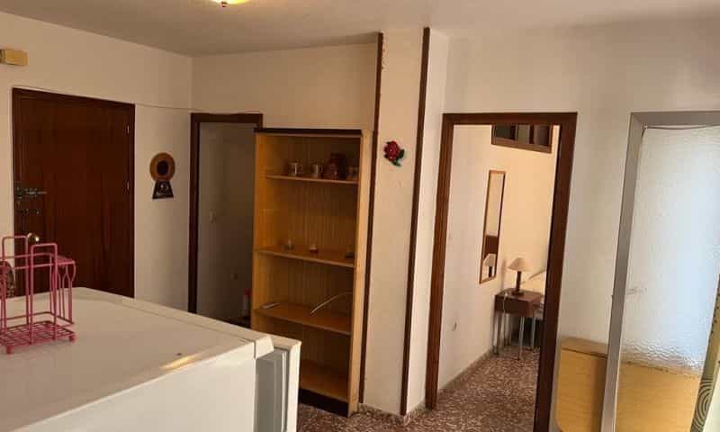 公寓 在 Pilar de la Horadada, Comunidad Valenciana 11823231