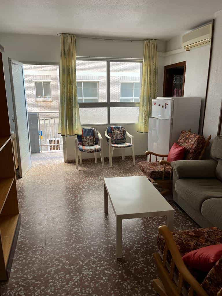 Condominium dans Pilar de la Horadada, Valence 11823231