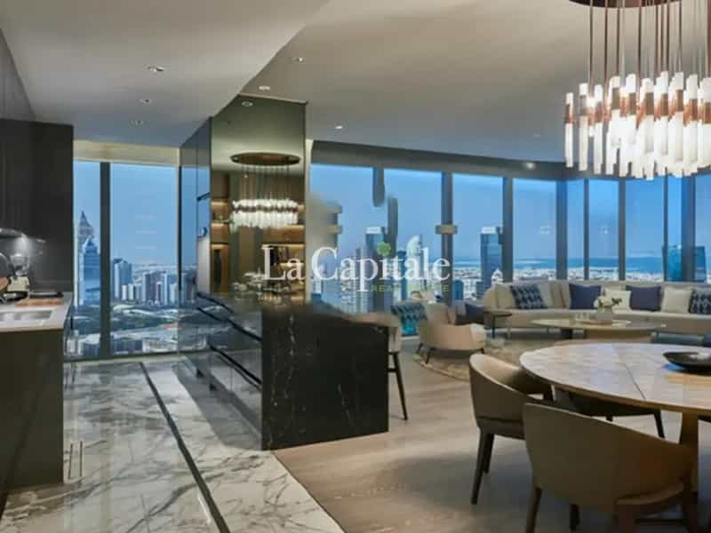 Rumah di Dubai, Dubai 11823273