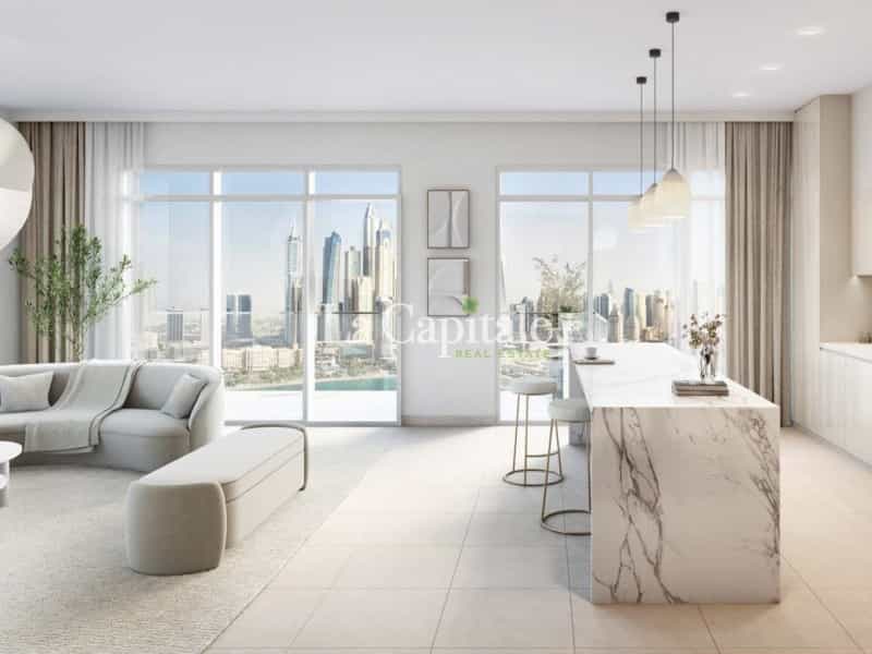 公寓 在 Dubai, Dubai 11823276