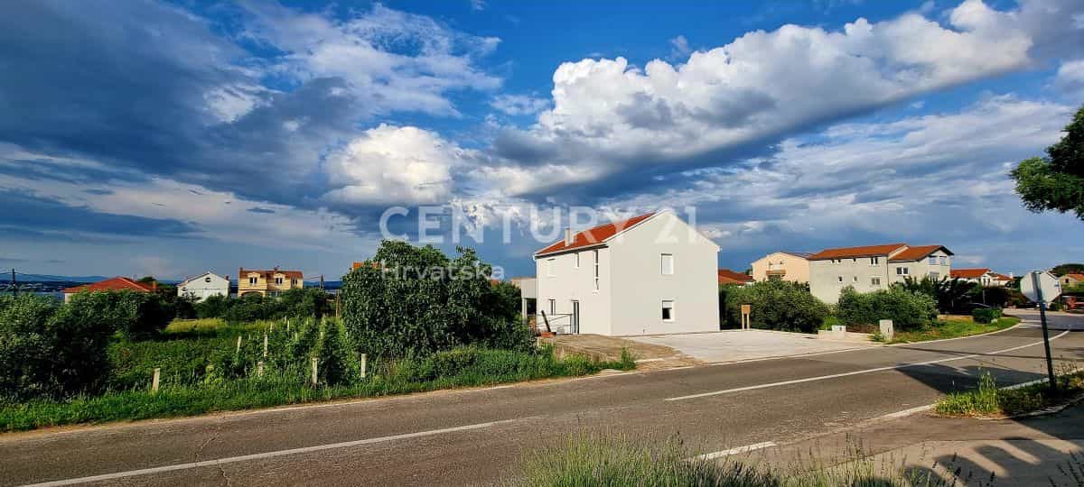 House in Tkon, Zadarska Zupanija 11823291
