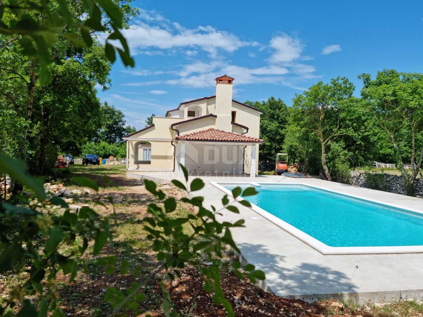 Résidentiel dans Sveti Petar u Šumi, Istria County 11823302