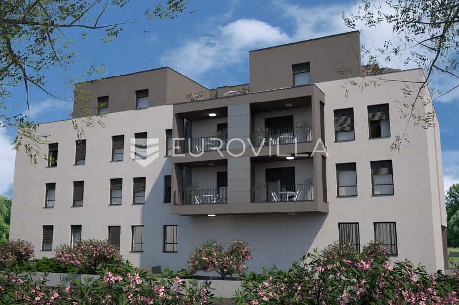 Condominium dans Lucko, Zagreb, Grad 11823315