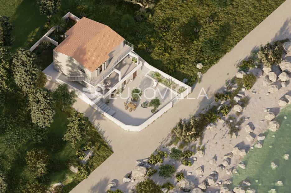 Rumah di Maslinica, Splitsko-dalmatinska županija 11823357