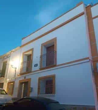 Huis in Adra, Andalusië 11823397