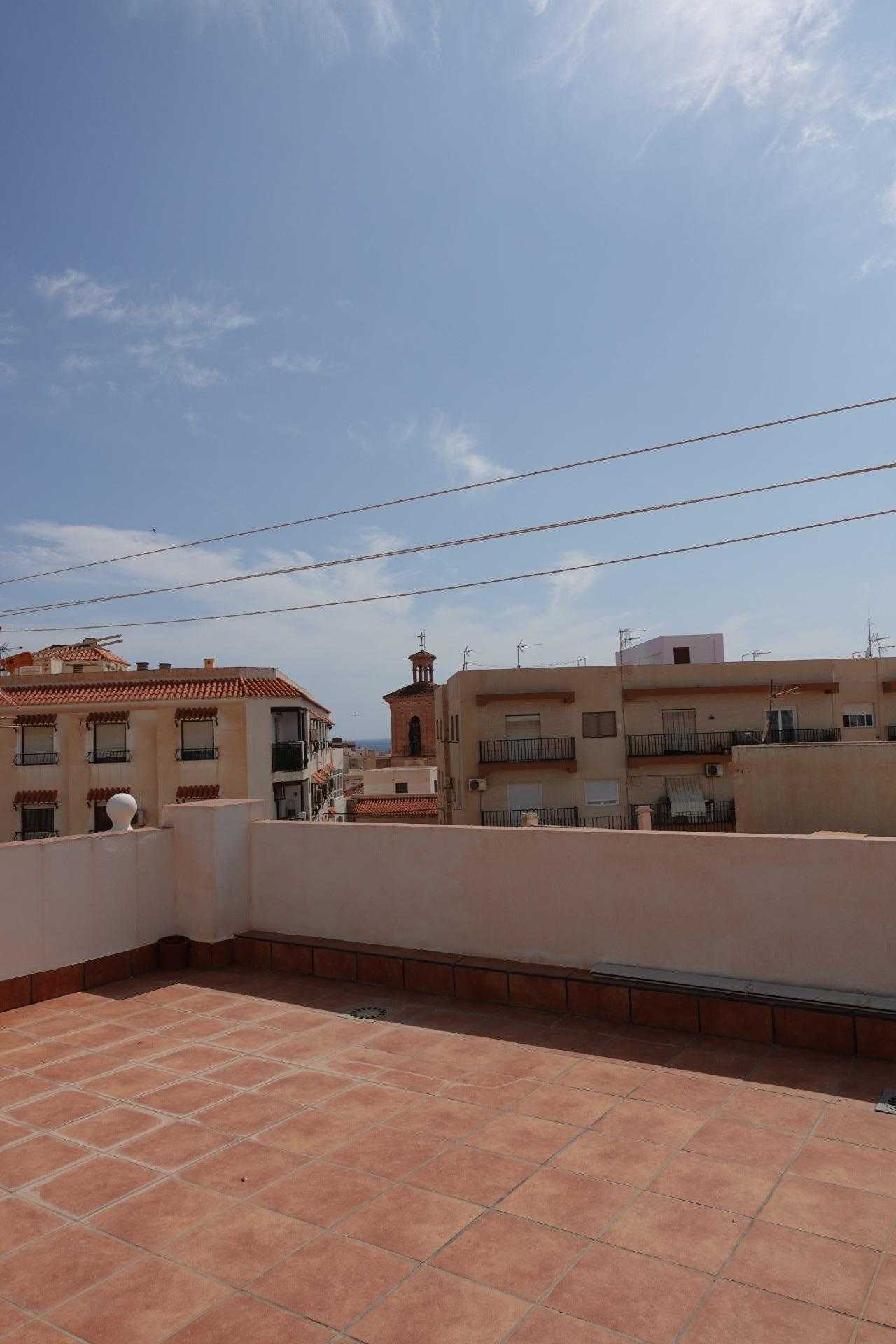 Huis in Adra, Andalucía 11823397