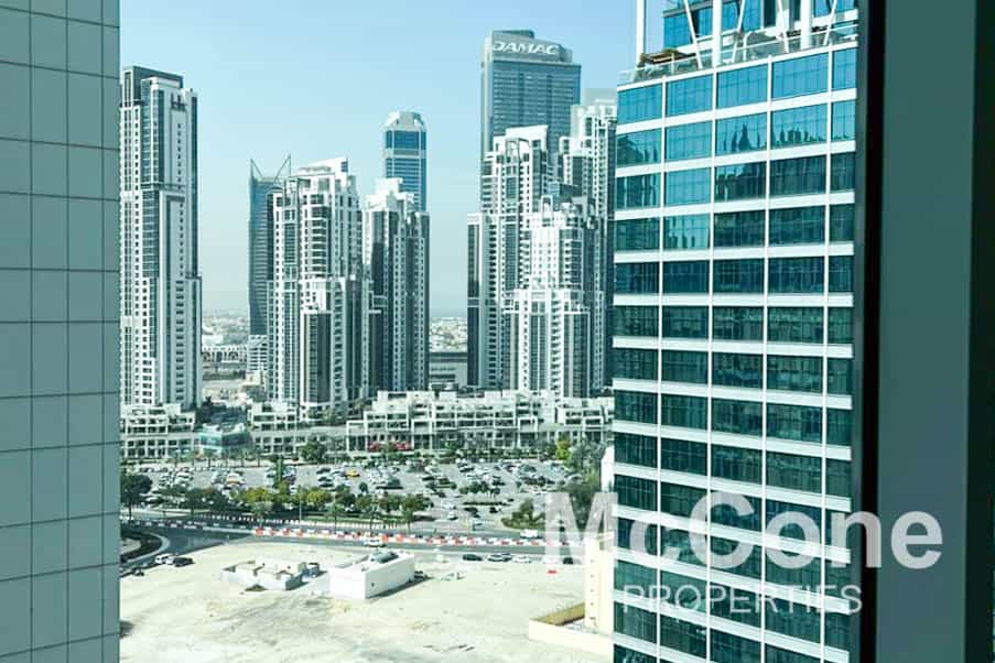 Condominio nel Dubai, Dubai 11823463