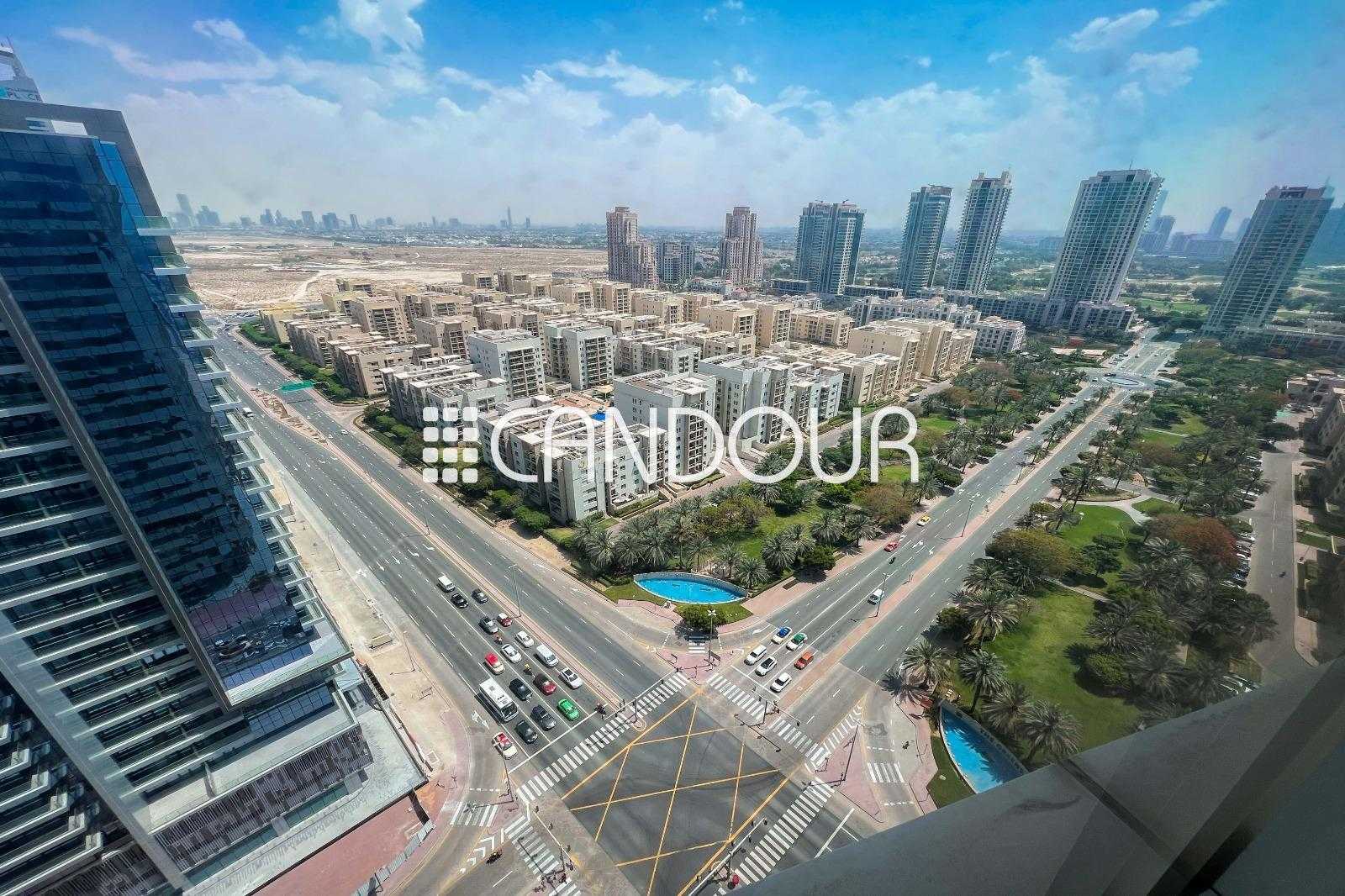 Kantor di Dubai, Dubai 11823503