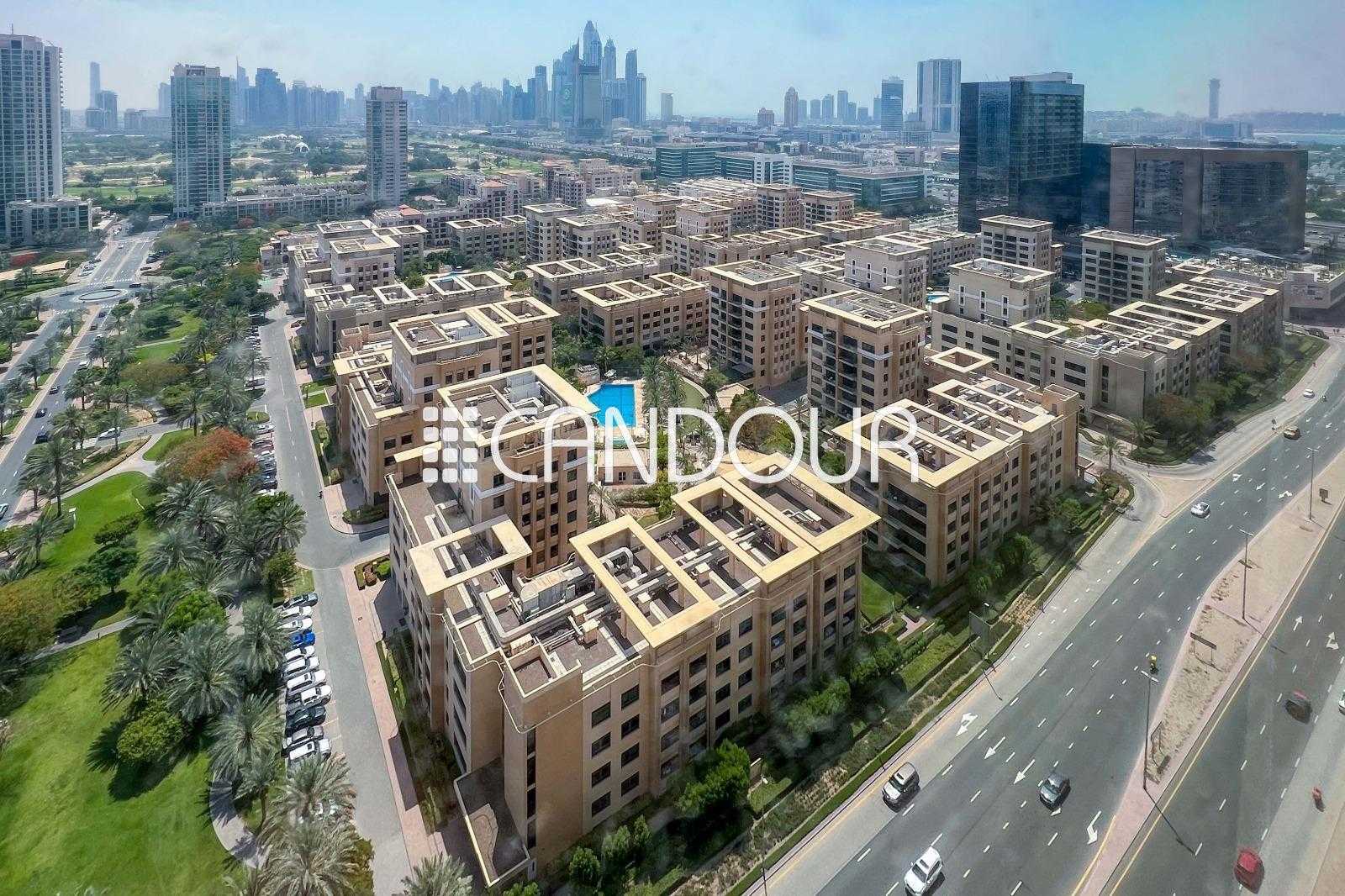 Büro im Dubai, Dubai 11823503