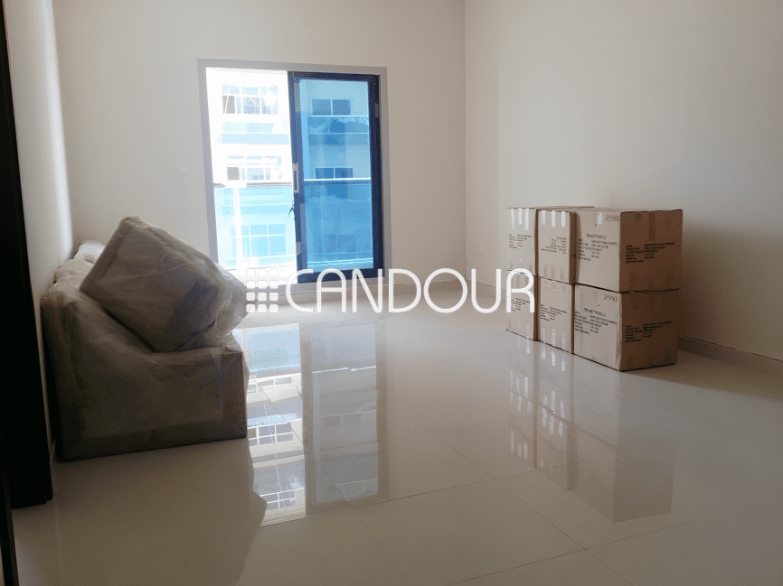 公寓 在 Dubai, Dubai 11823505