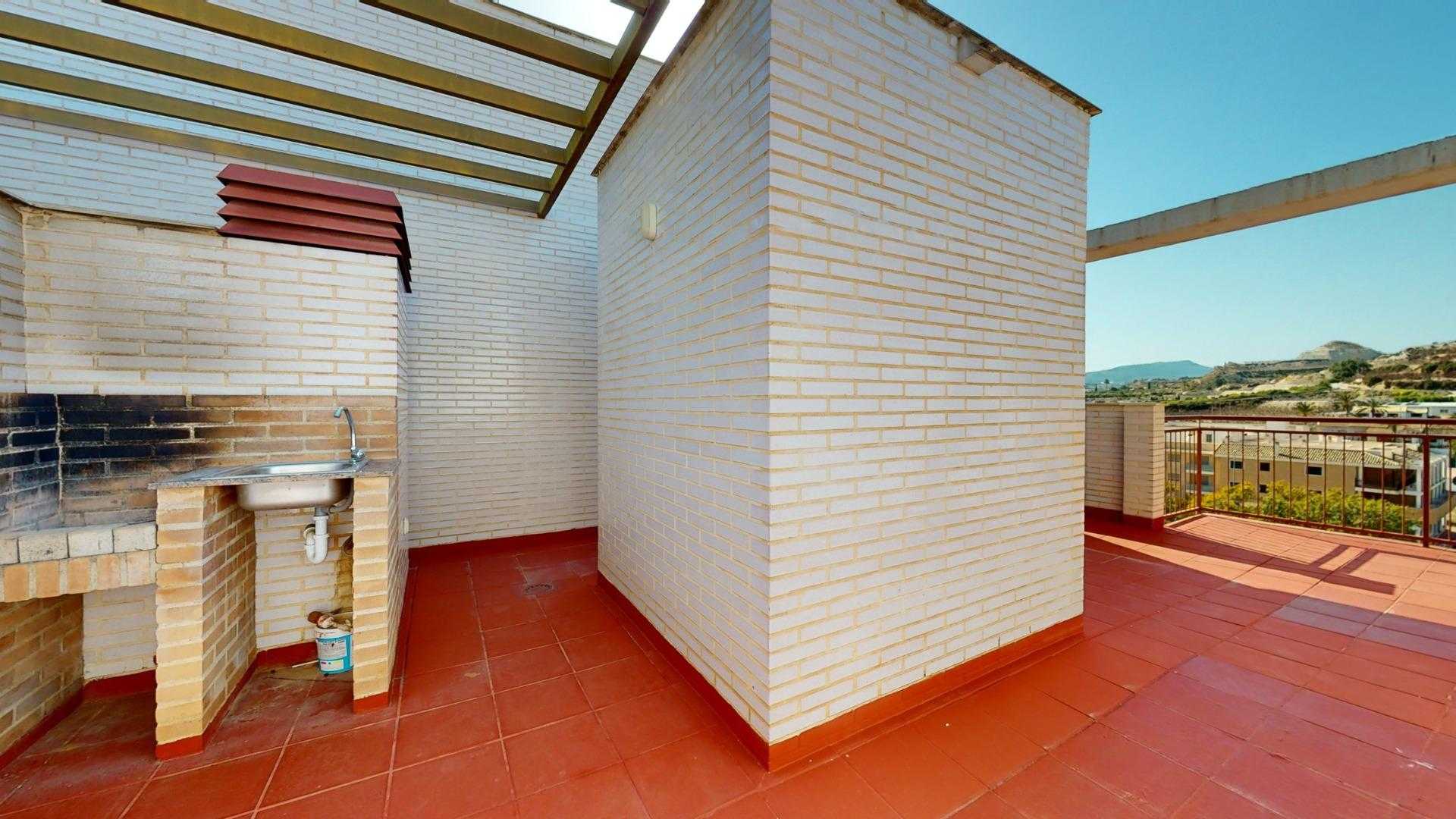 Будинок в , Región de Murcia 11823520