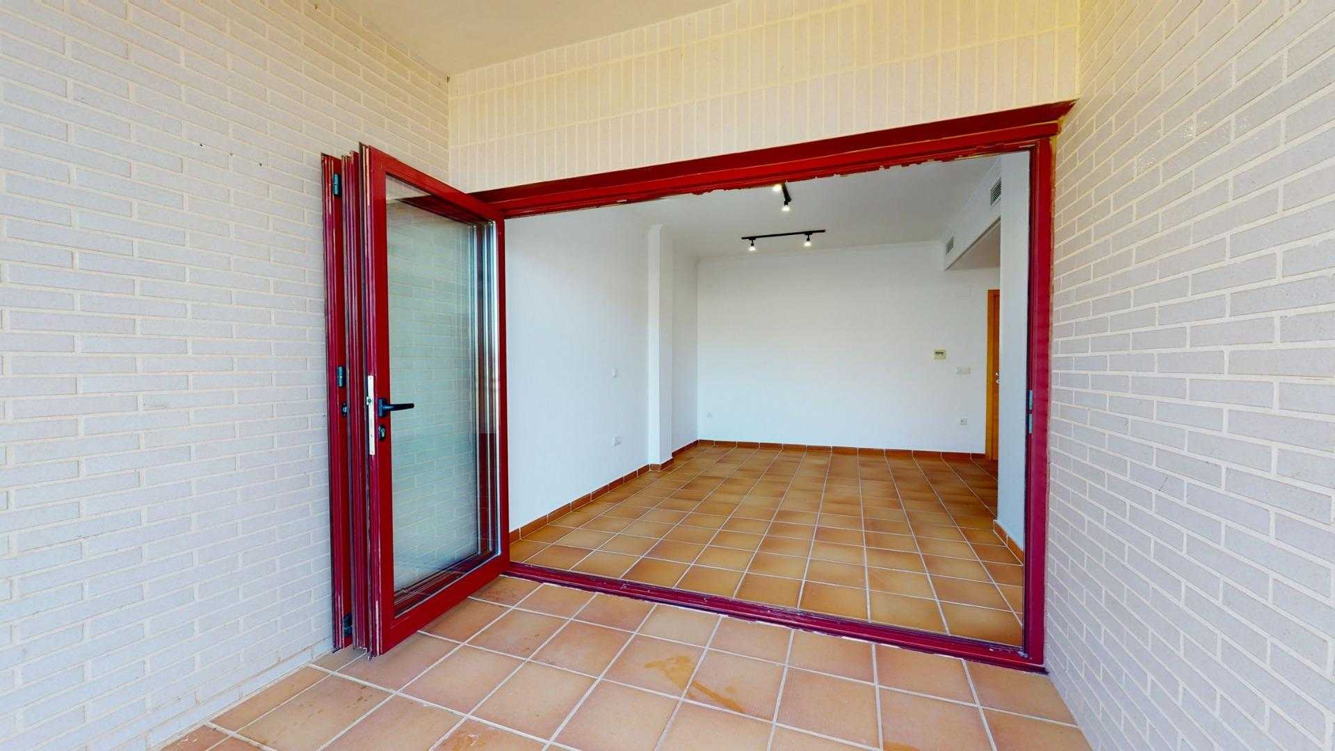 公寓 在 Villanueva del Río Segura, Región de Murcia 11823525