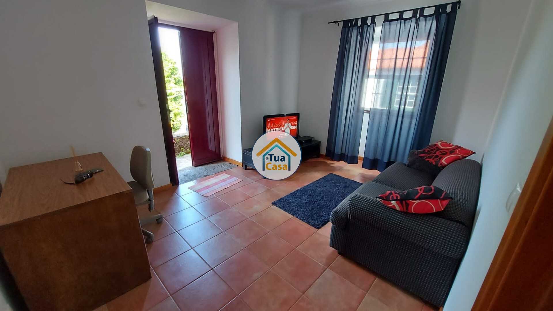 жилой дом в Calheta, Azores 11823579