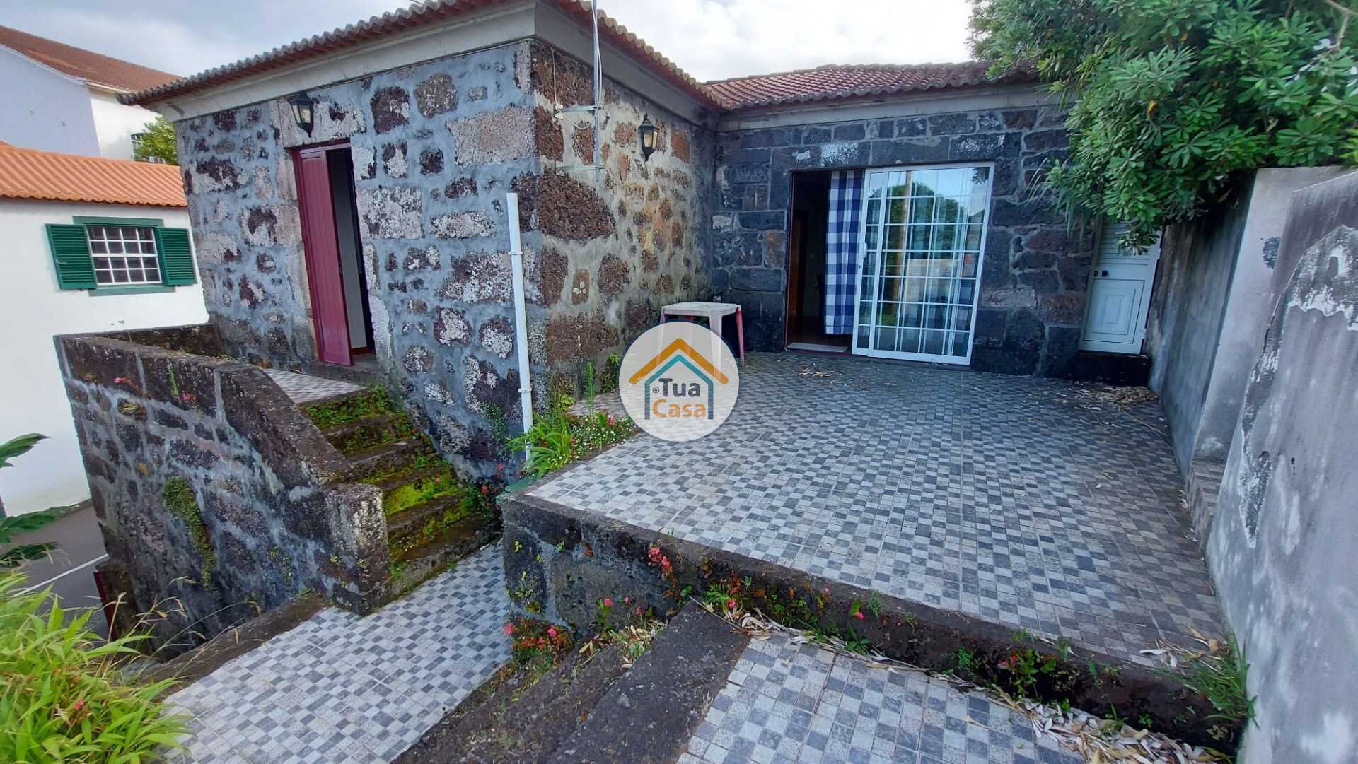 жилой дом в Кальета, Азорские острова 11823579