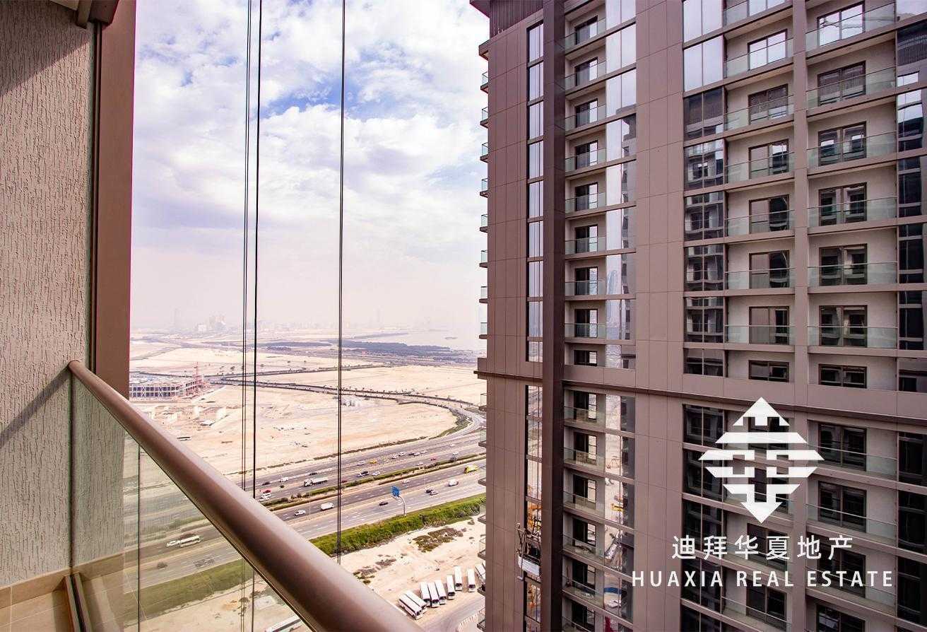 公寓 在 Dubai, Dubai 11823588