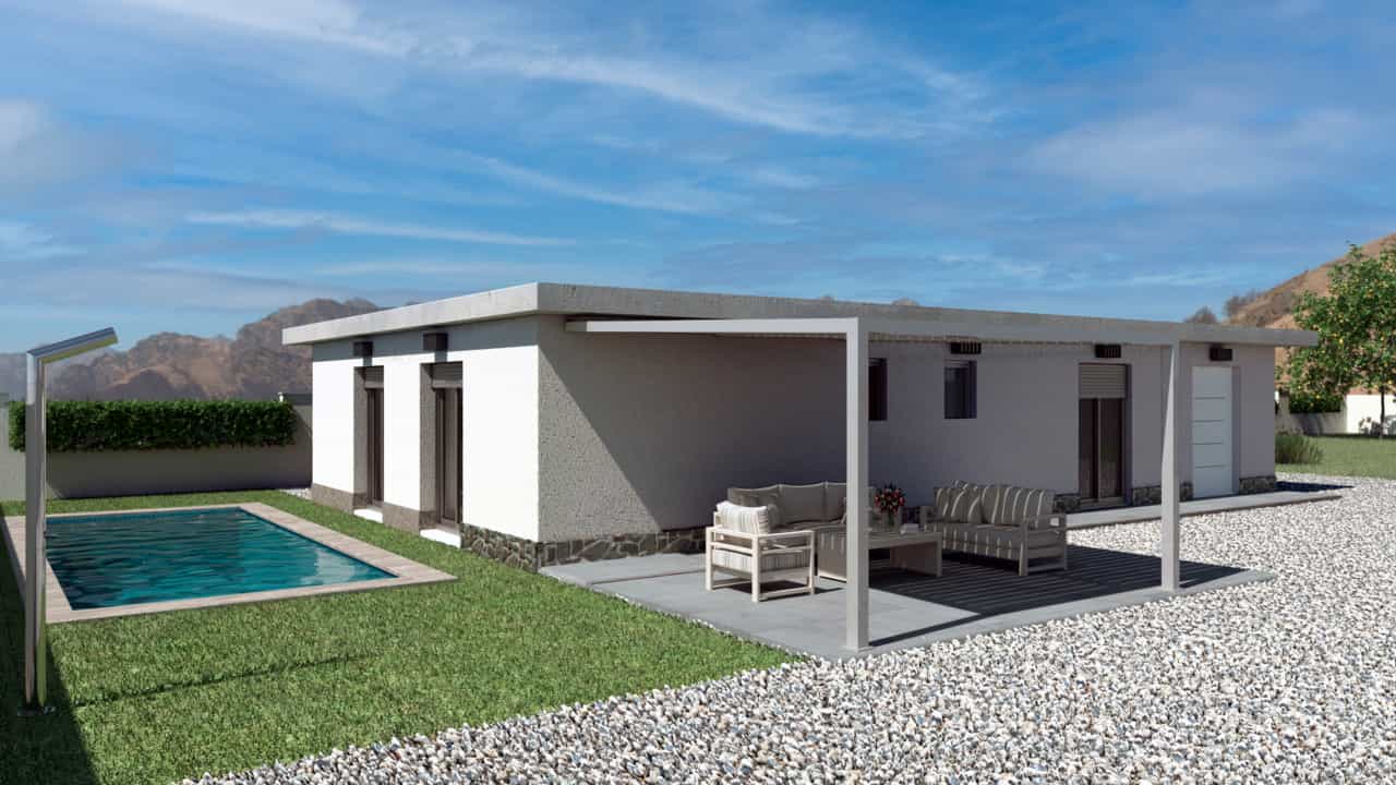 Huis in Los Alcázares, Murcia 11823626