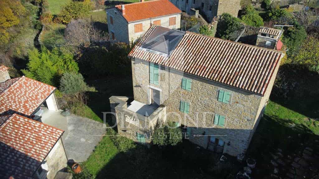 House in Sveti Peter, Piran 11823646