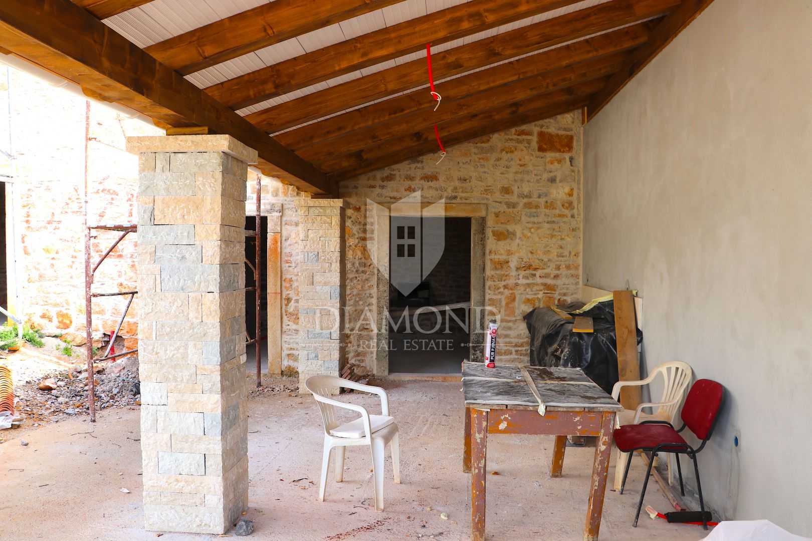 House in Barban, Istria County 11823750