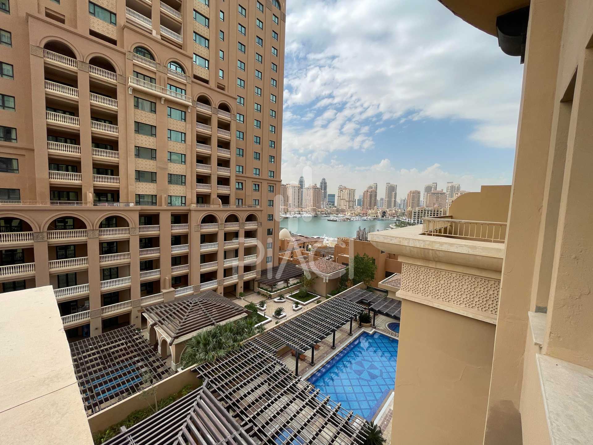 公寓 在 Doha, Doha 11823811