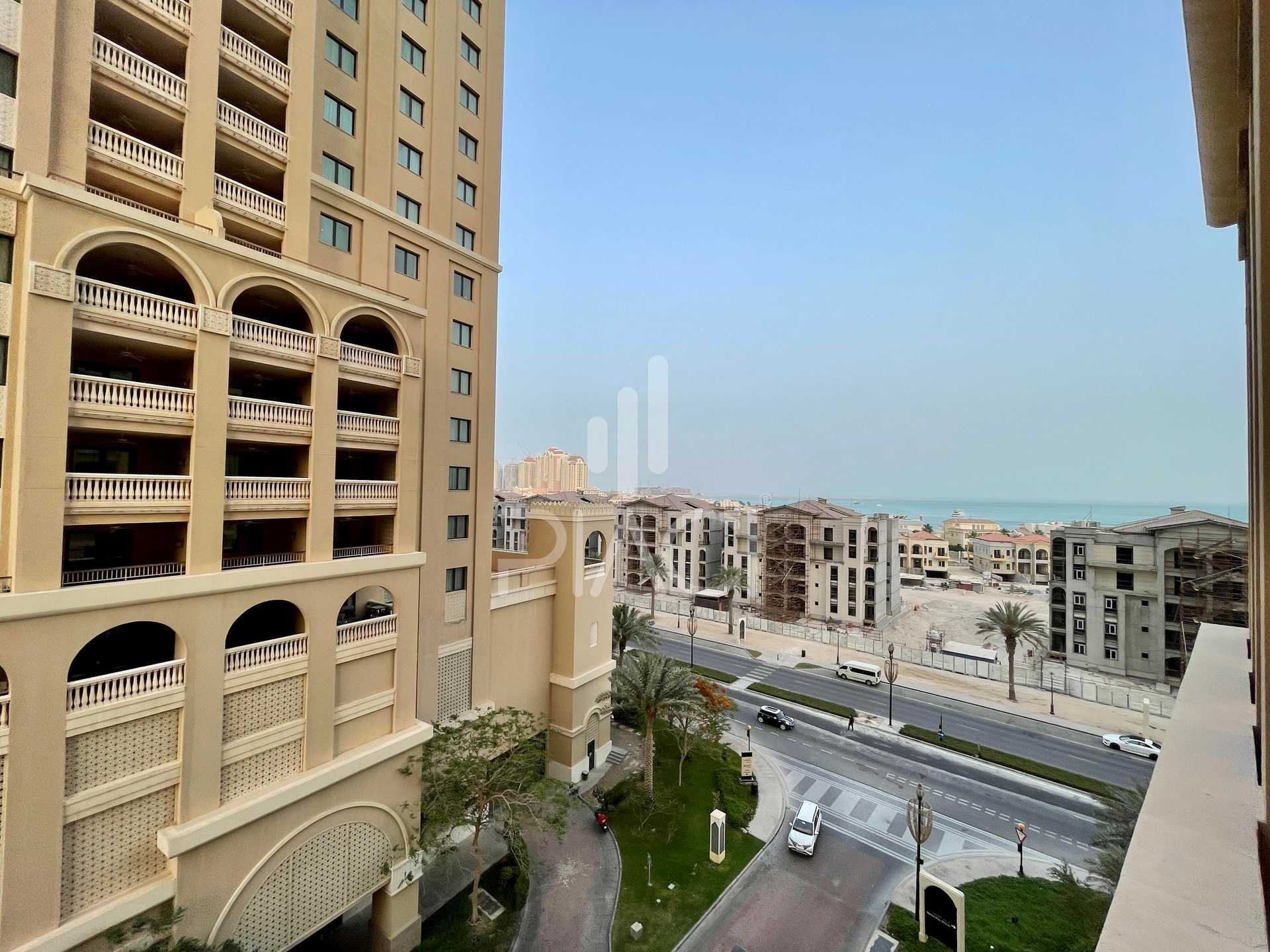 Eigentumswohnung im Doha, Doha 11823812
