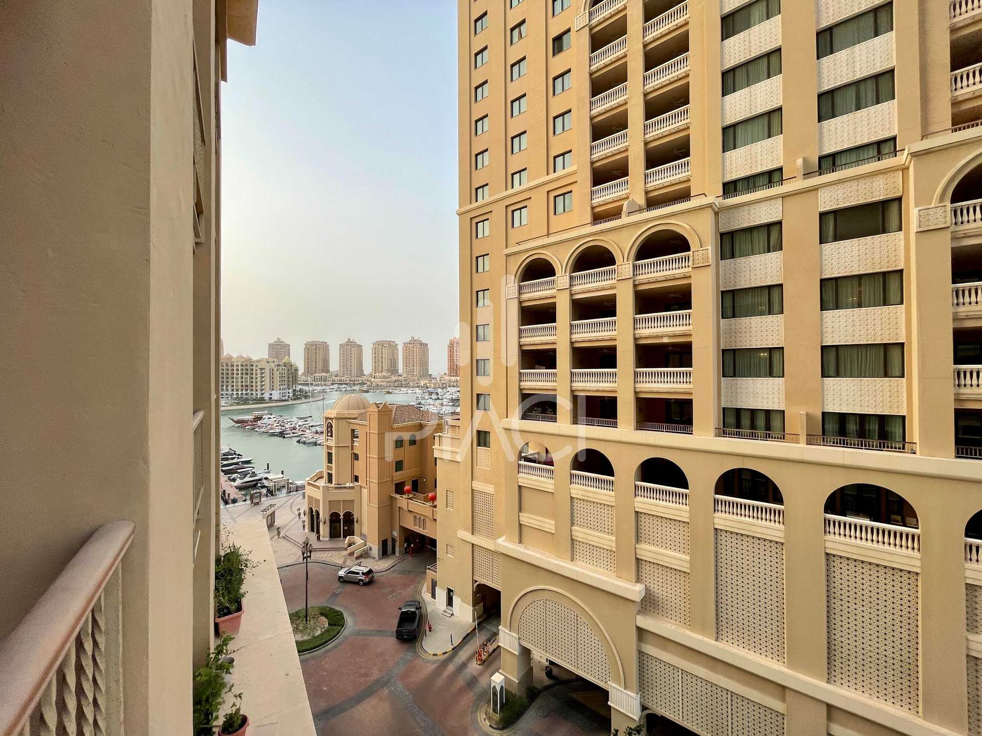 Condominium in Doha, Doha 11823812