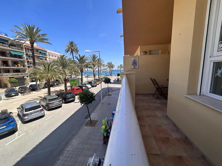 Condominium in Xàbia, Valencian Community 11823814