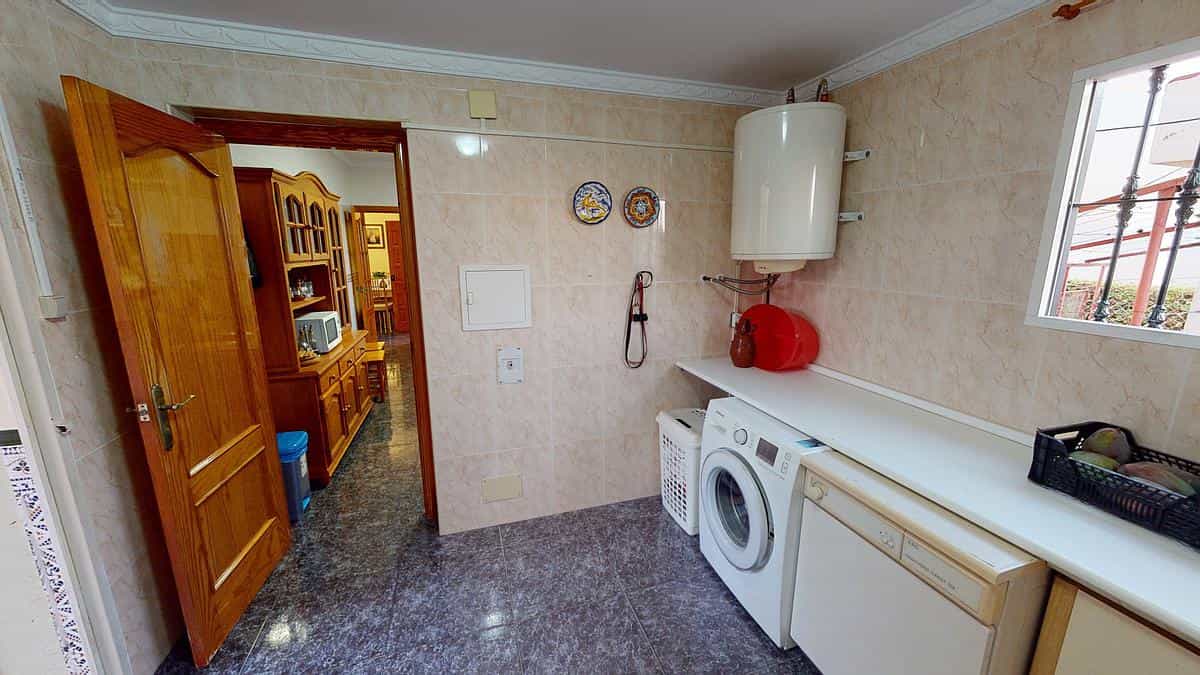 Casa nel Lagos, Andalucía 11823872