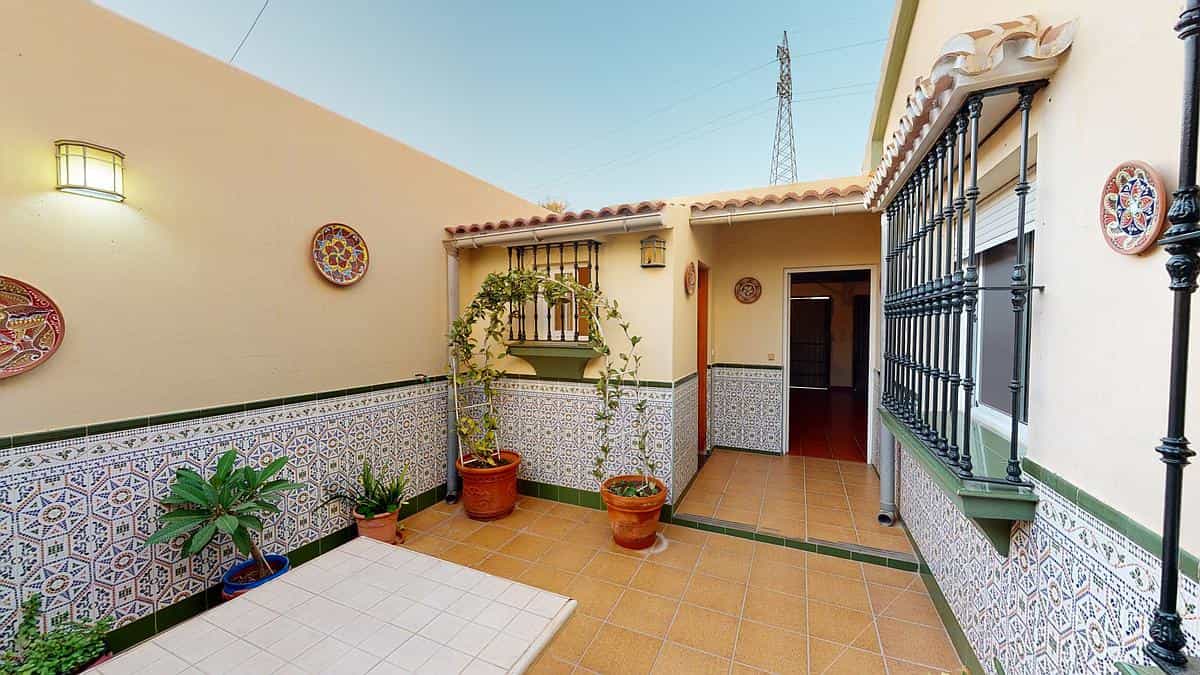 σπίτι σε Lagos, Andalucía 11823872
