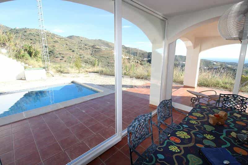 House in Arenas, Andalucía 11823886