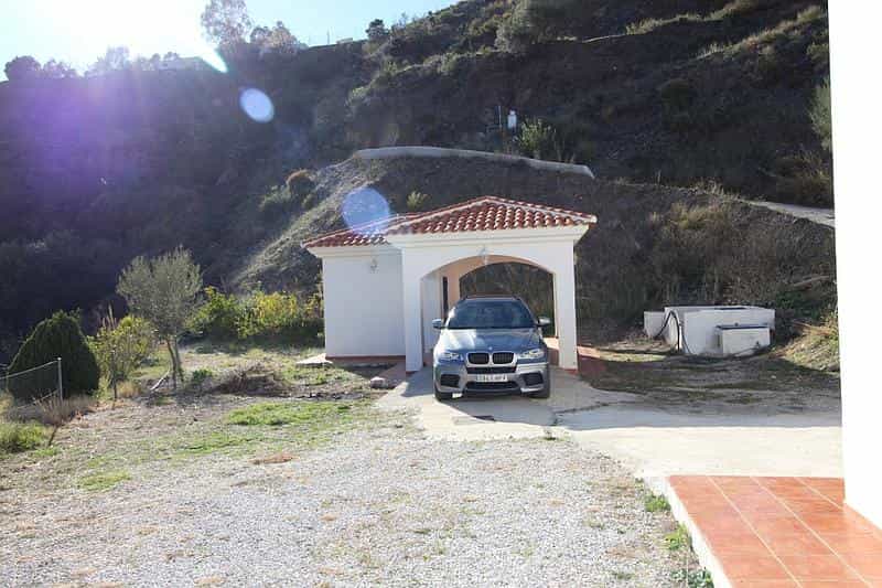 House in Arenas, Andalucía 11823886
