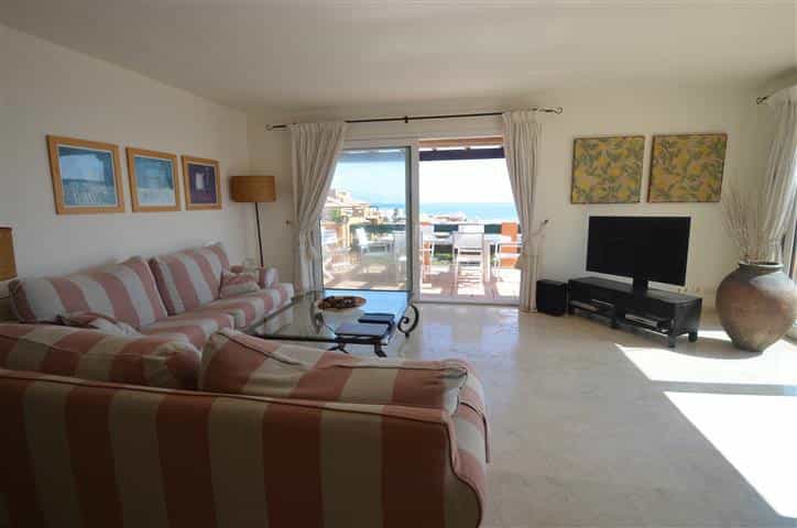 公寓 在 Castillo de Sabinillas, Andalusia 11823897