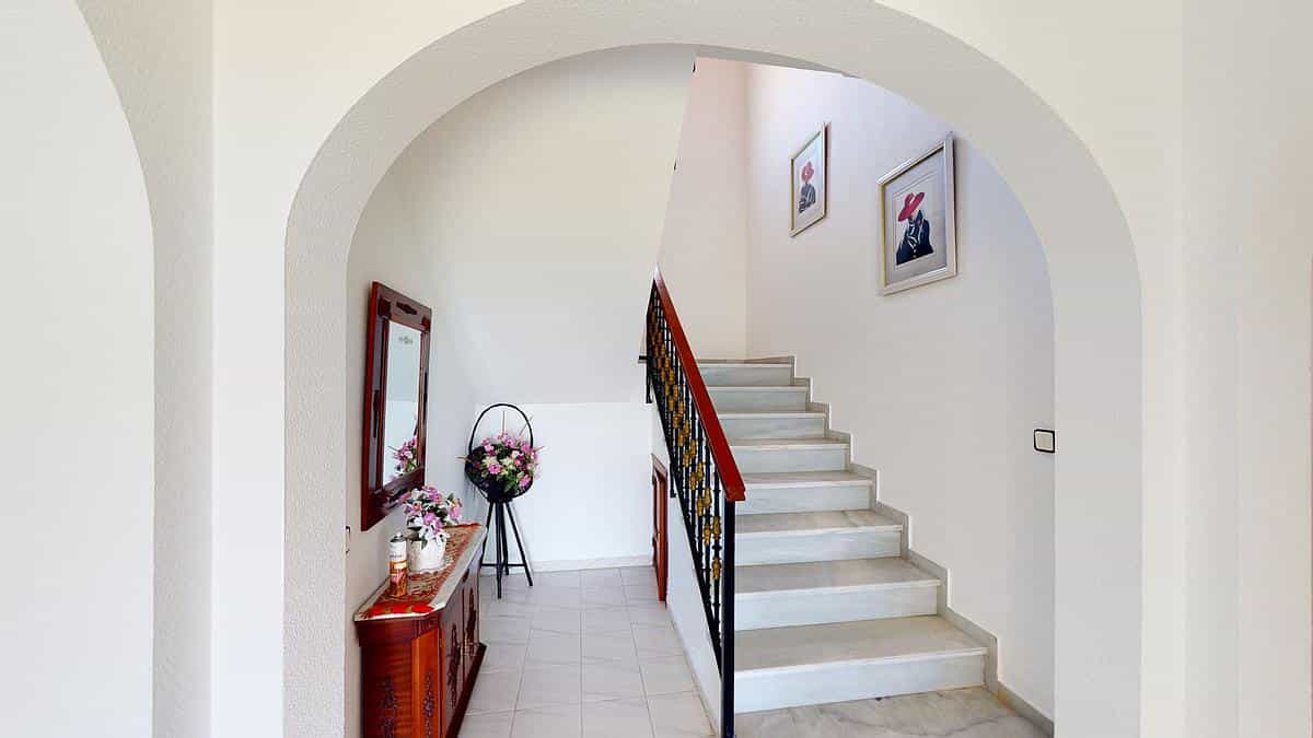 жилой дом в Algarrobo-Costa, Andalucía 11823930
