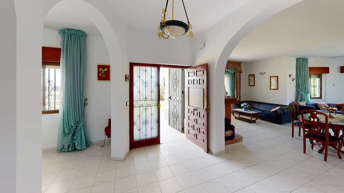 Hus i Algarrobo-Costa, Andalucía 11823930