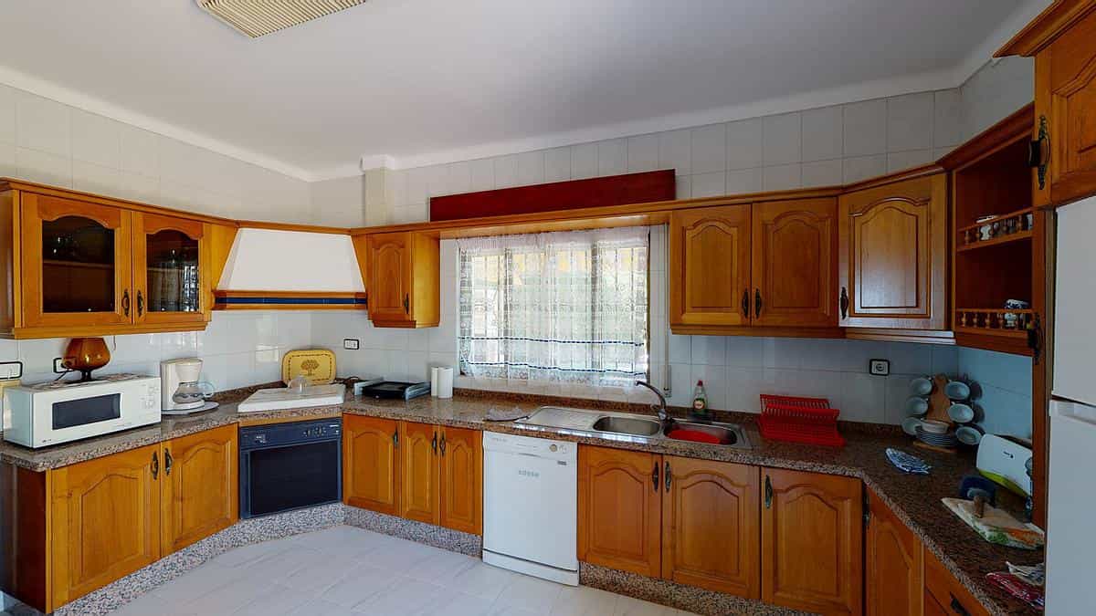 Huis in Algarrobo-Costa, Andalucía 11823930