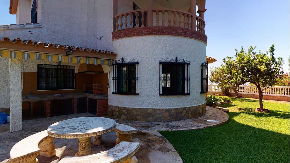 Hus i Algarrobo-Costa, Andalucía 11823930