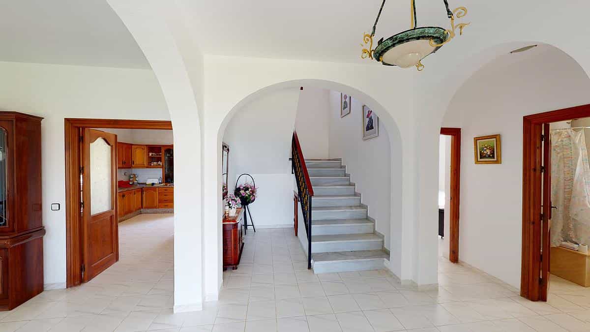 Talo sisään Algarrobo-Costa, Andalucía 11823930